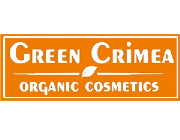 Лого «Green Crimea»